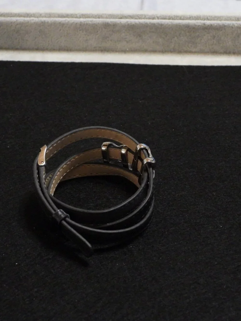 N/A strap bracelet